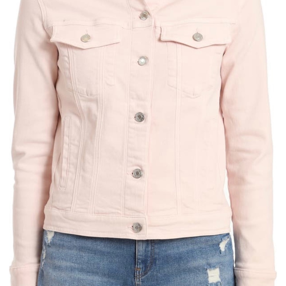 Mavi Jeans Katy Trucker Jacket